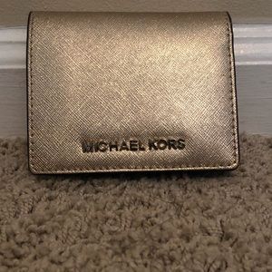 Michael Kors wallet